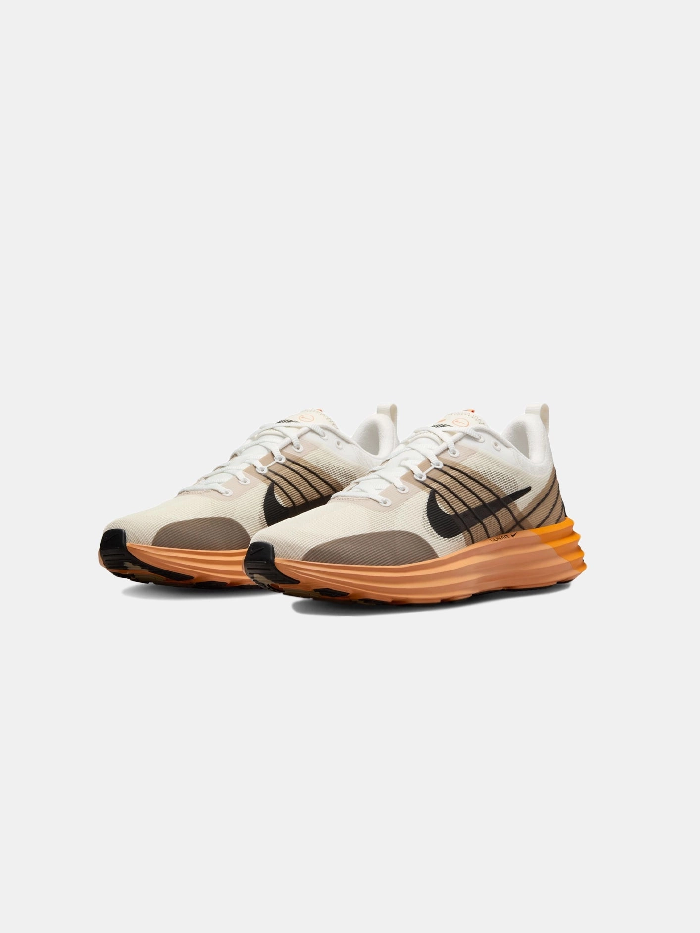 Daylong Comfort Lunar Roam "Summit White"