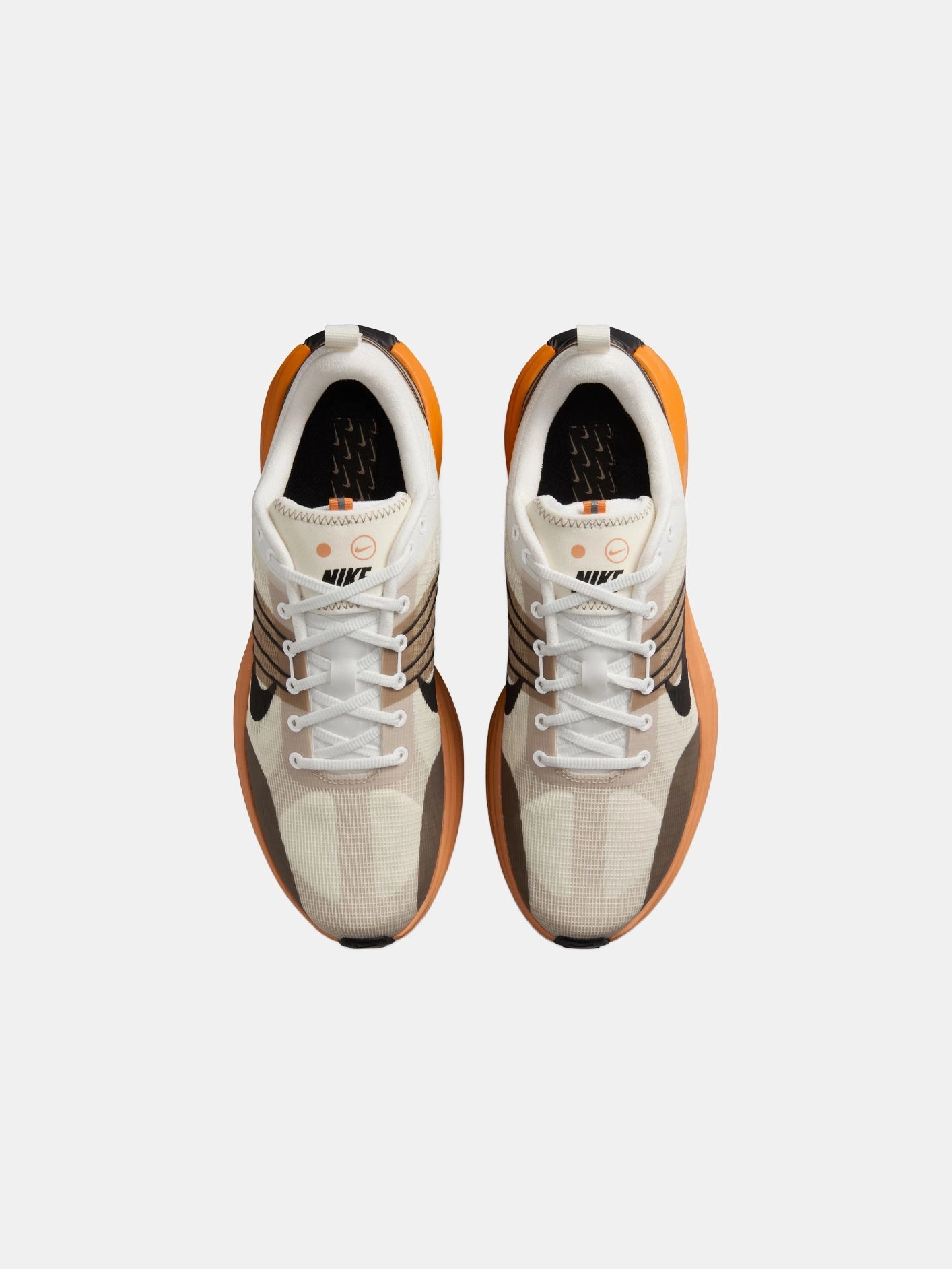 Daylong Comfort Lunar Roam "Summit White"