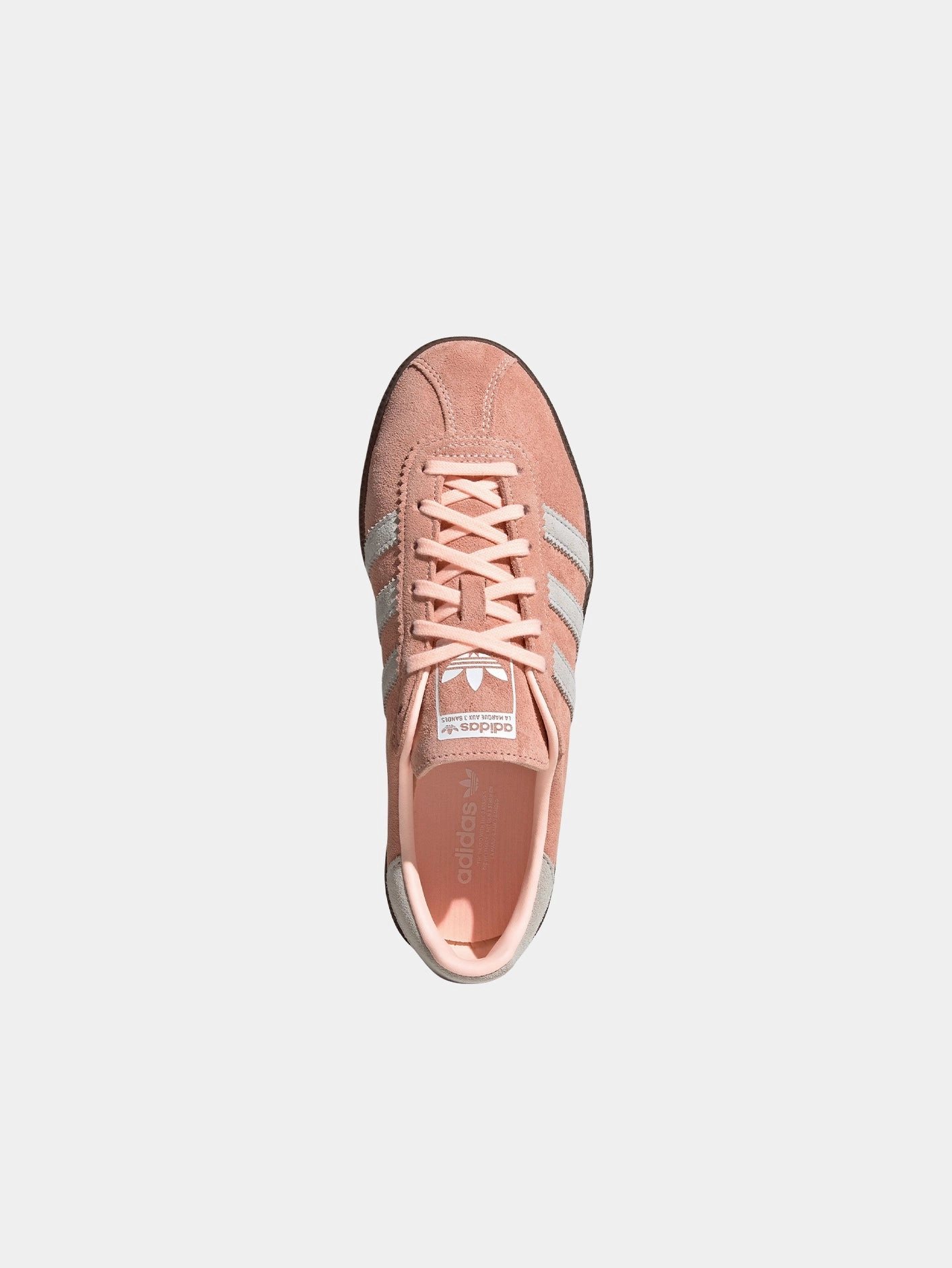 Daylong Ease BRMD "Clear Orange"