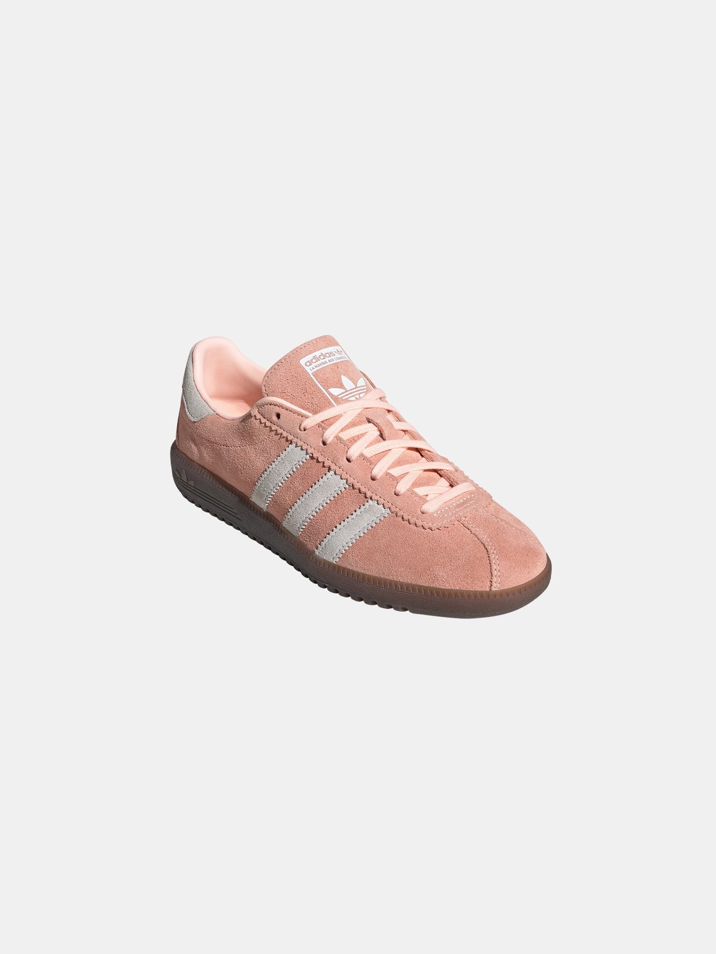 Daylong Ease BRMD "Clear Orange"