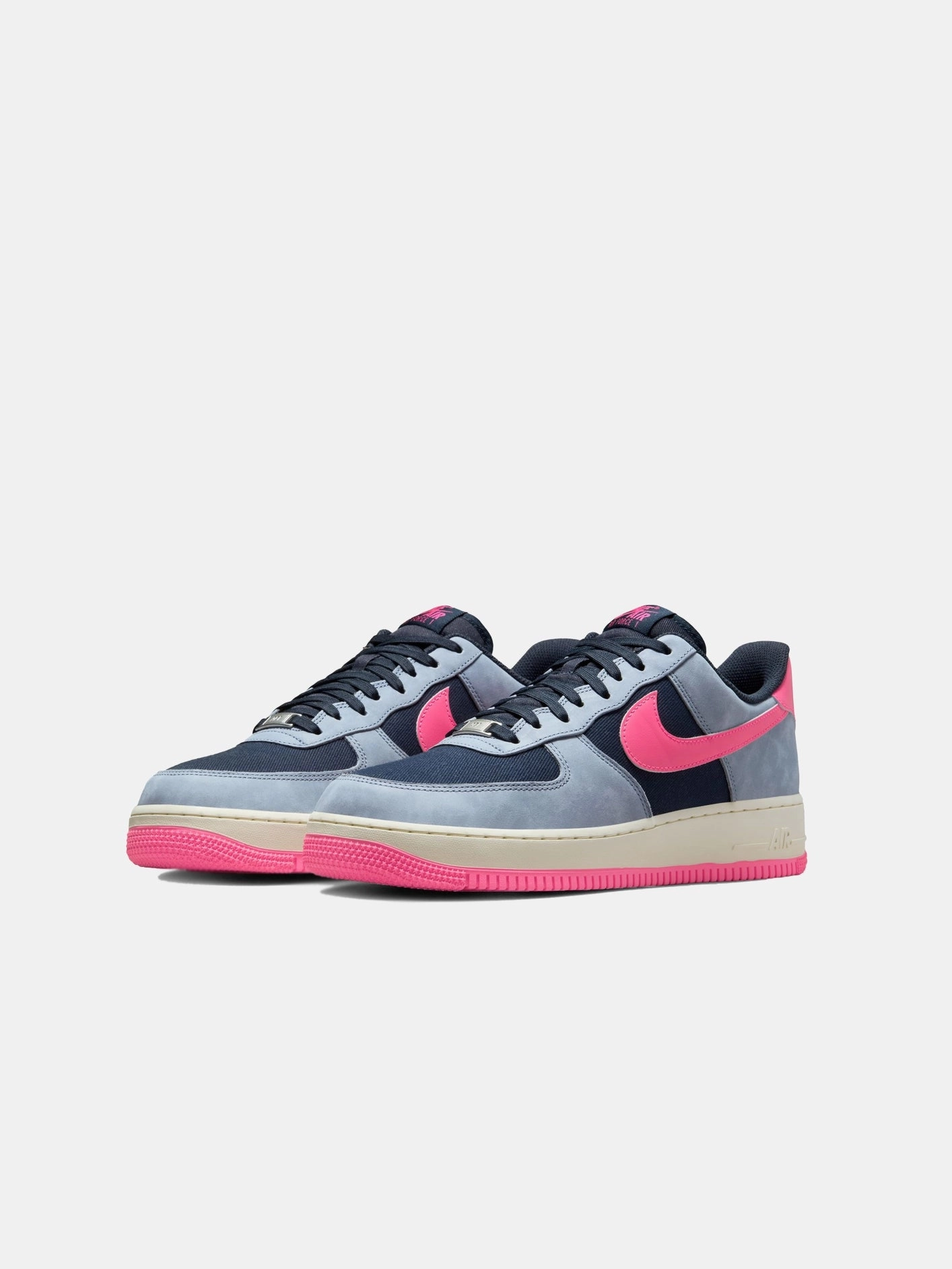 Daylong Glide Air Force 1 '07 LX "Dark Obsidian Ashen Slate"