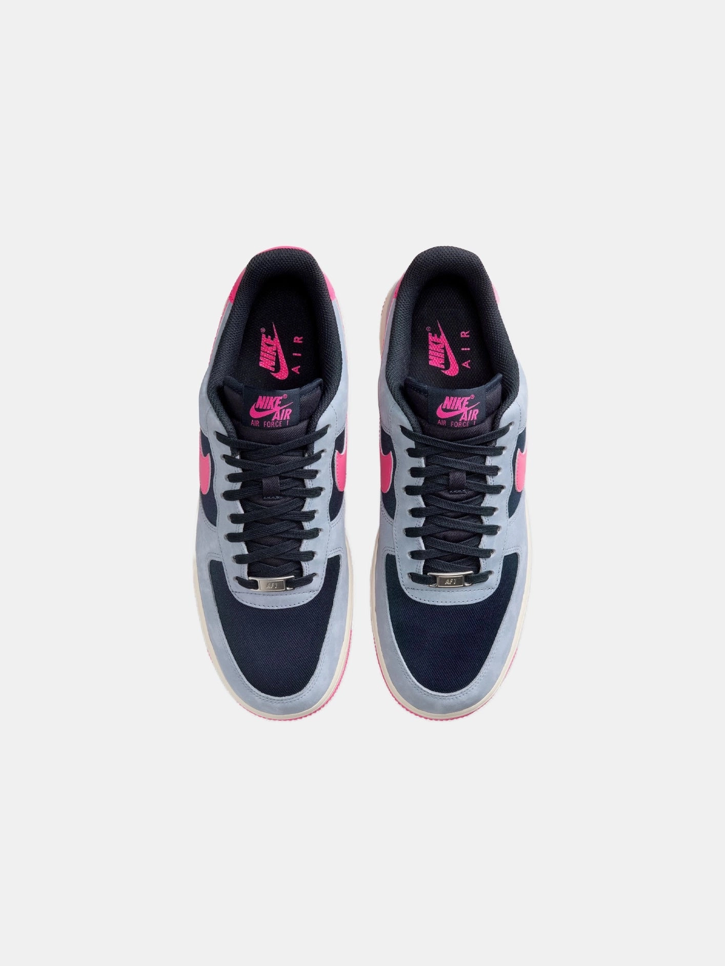 Daylong Glide Air Force 1 '07 LX "Dark Obsidian Ashen Slate"