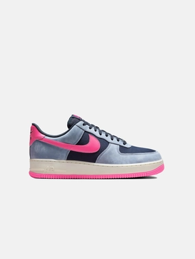 Weekend Style Air Force 1 '07 LX "Dark Obsidian Ashen Slate"
