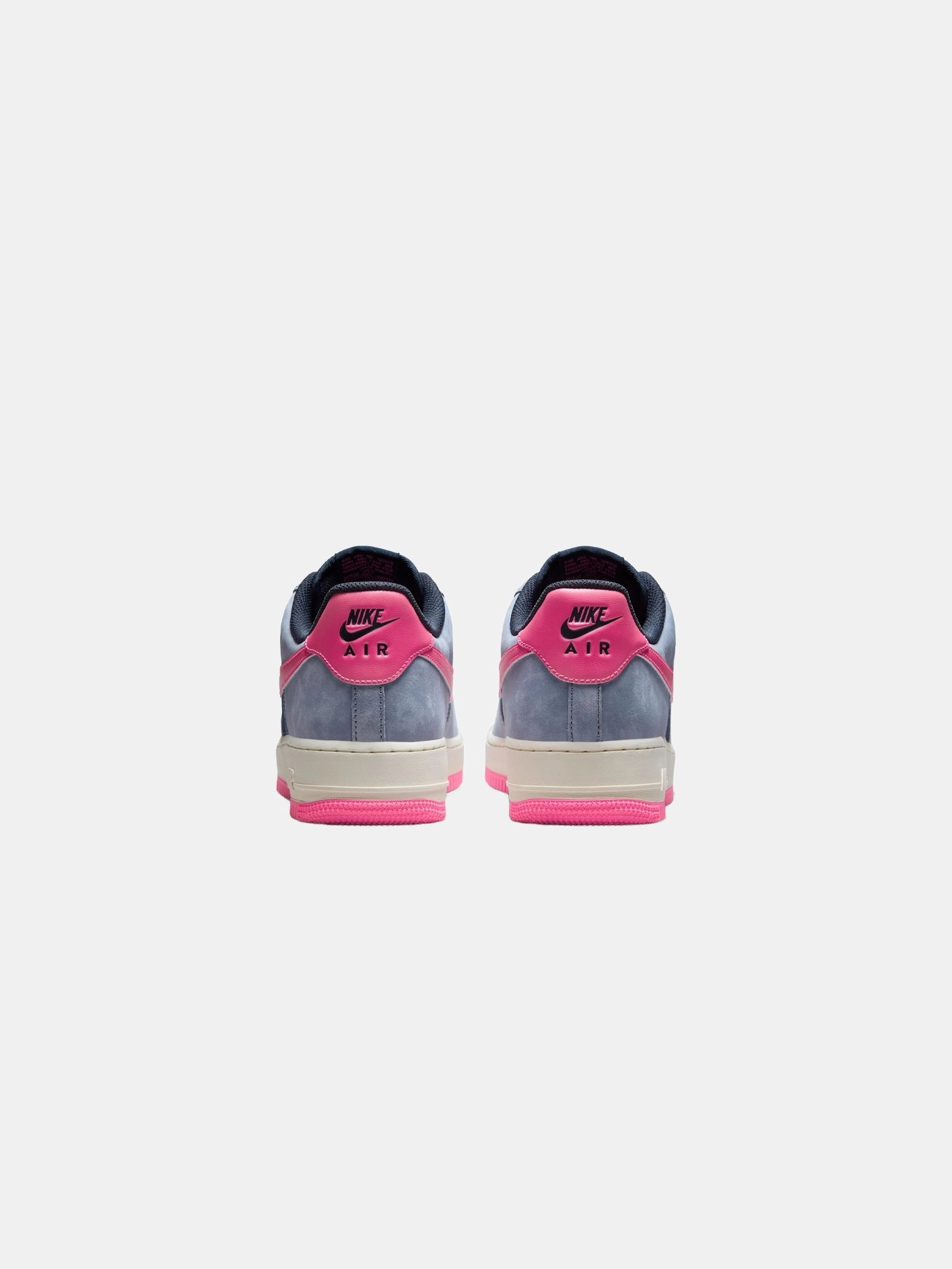 Daylong Glide Air Force 1 '07 LX "Dark Obsidian Ashen Slate"