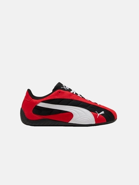 Speedcat Plus "Red/White" music fest Easy Step