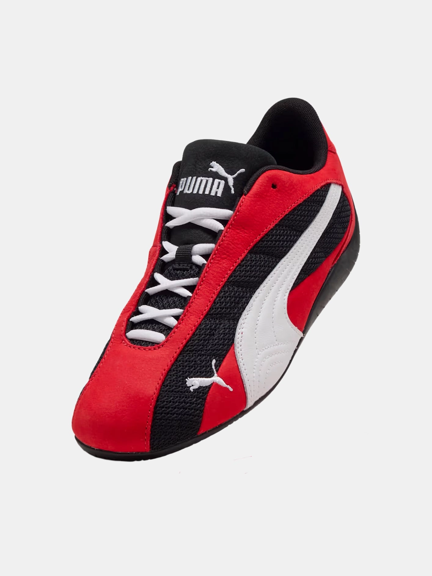 Daylong Step Speedcat Plus "Red/White"