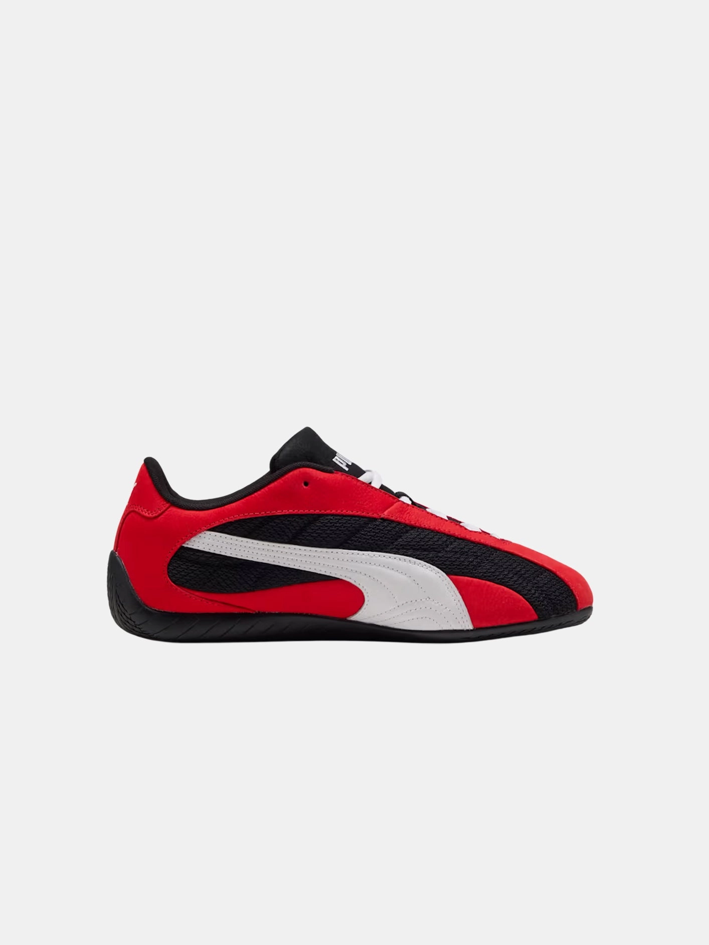 Daylong Step Speedcat Plus "Red/White"