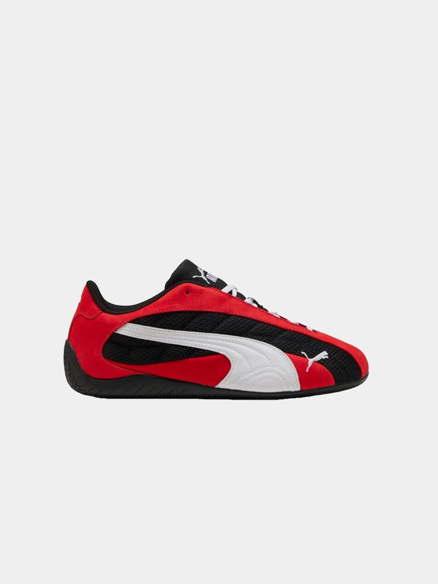 Speedcat Plus "Red/White" music fest Easy Step
