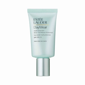 DayWear Multi-Protection Anti-Oxidant Sheer Tint Release Moisturiser SPF 15