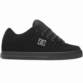DC Pure Shoes - Black/Pirate Sporting Goods Costumes