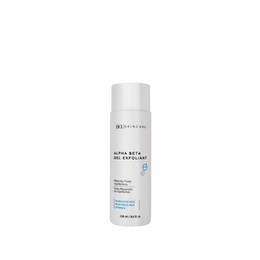 DCL Alpha Beta Gel Exfoliant