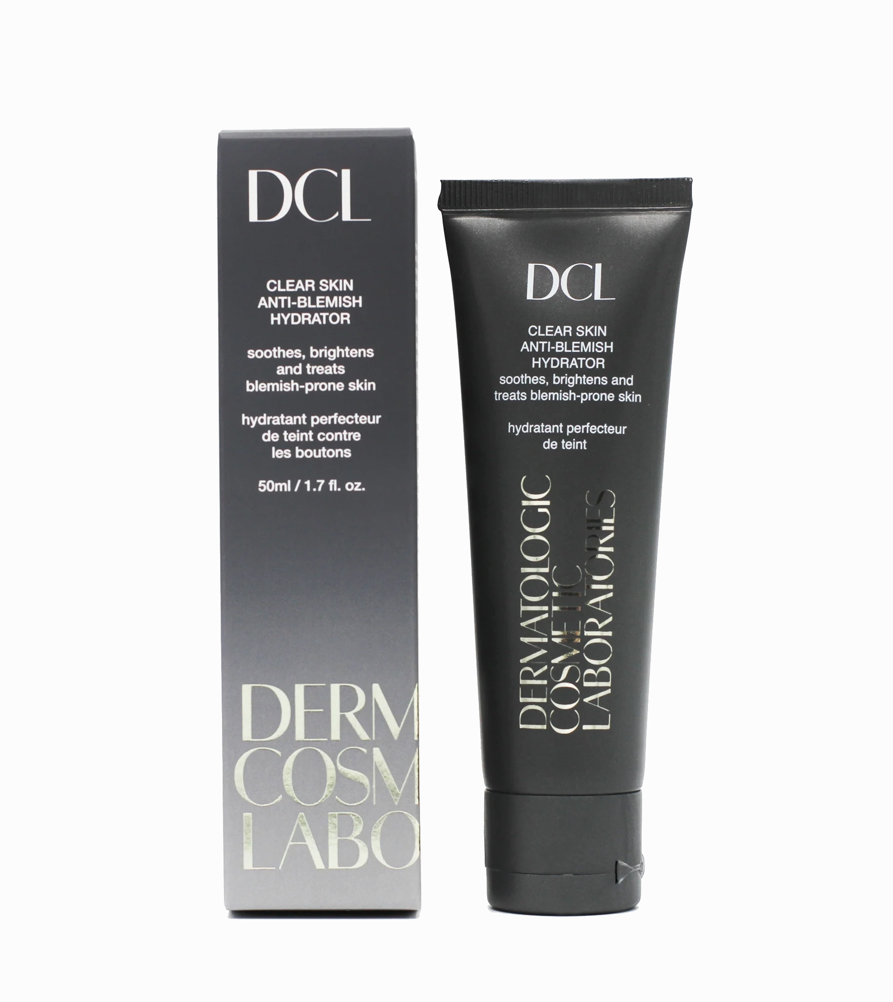DCL Clear Skin Anti-Blemish Hydrator 50ml