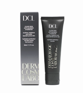 DCL Clear Skin Anti-Blemish Hydrator 50ml