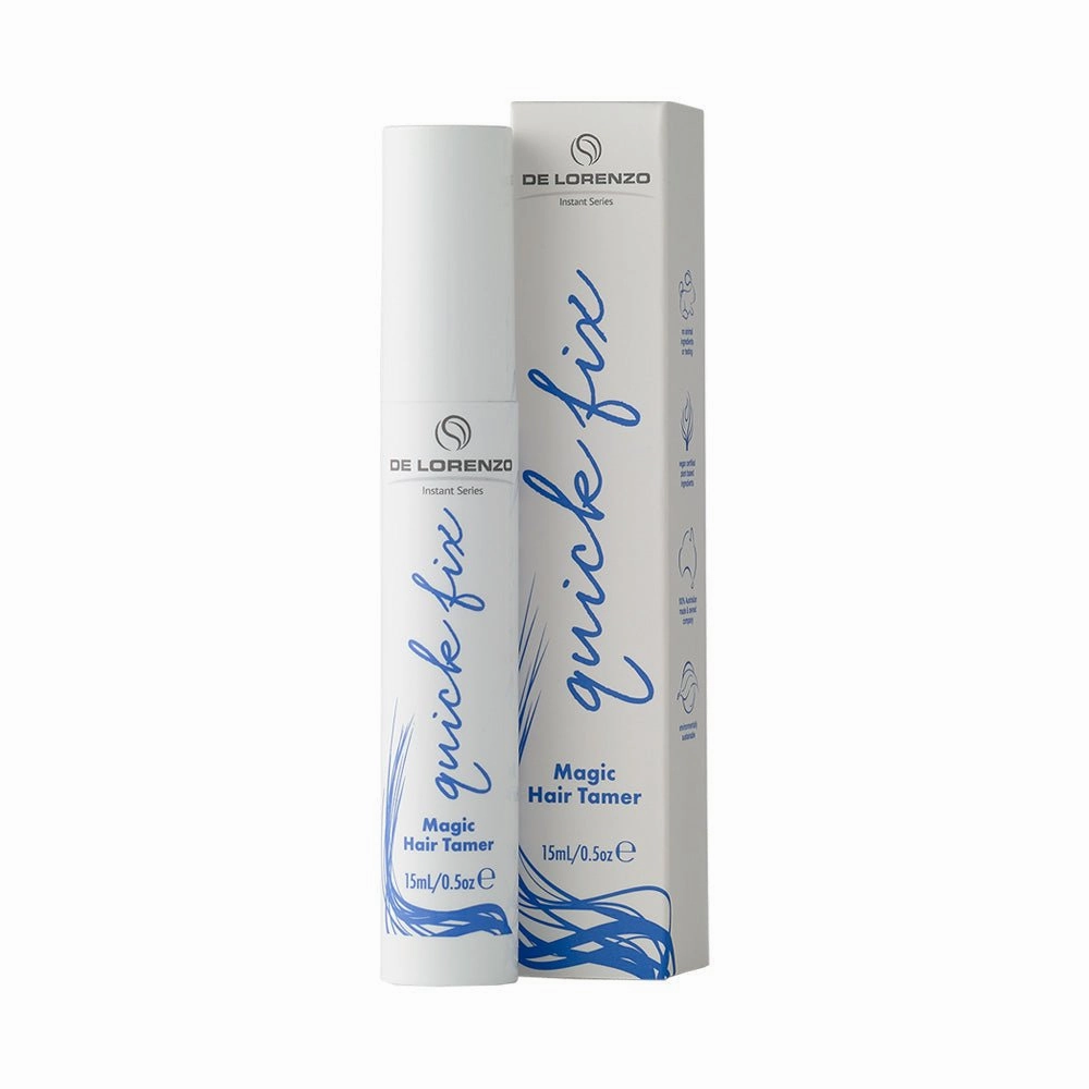 De Lorenzo Allevi8 Quick Fix Magic Hair Tamer 15ml