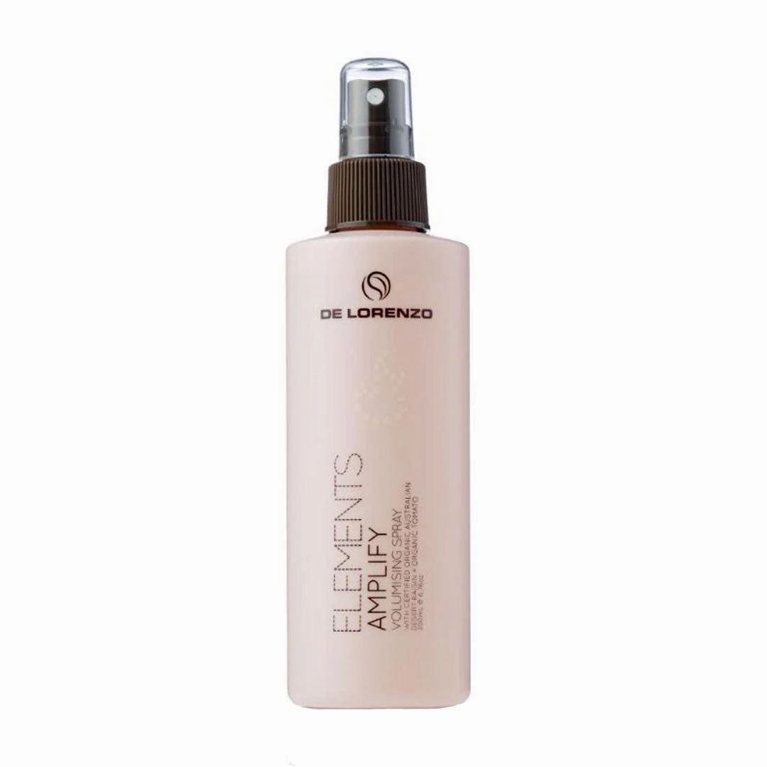 De Lorenzo Elements Fire Amplify Spray 200ml