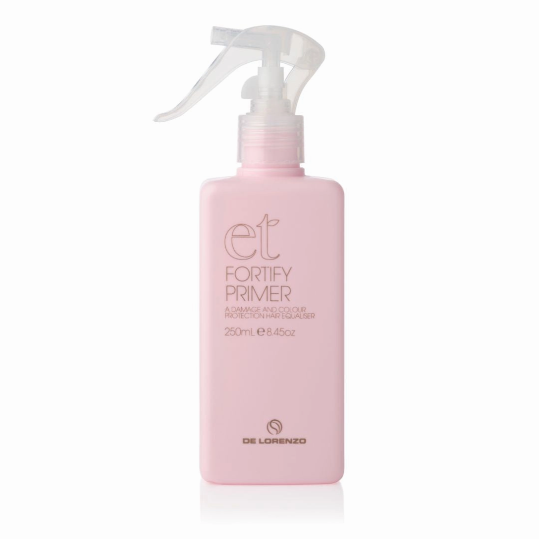 De Lorenzo Essential Treatments Fortify Primer 250ml