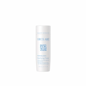 Declare Pure Balance Mattifying Toner