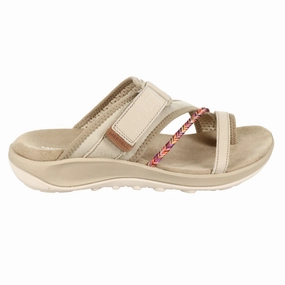 Decorations Women's Terran 4 Post Toner