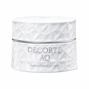 DECORT AQ Absolute Glow-Radiant Brightening Cream