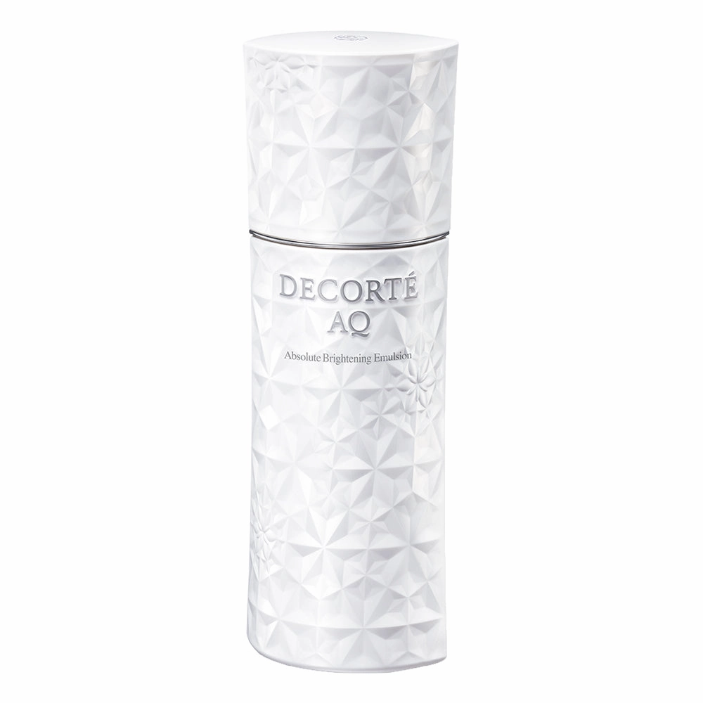 DECORT AQ Absolute Glow-Radiant Brightening Emulsion