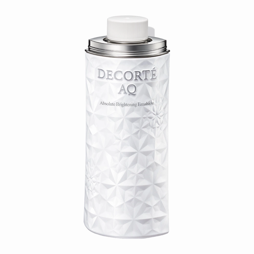DECORT AQ Absolute Glow-Radiant Brightening Emulsion