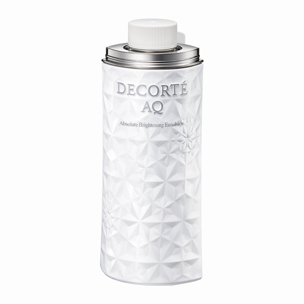 DECORT AQ Absolute Glow-Radiant Brightening Emulsion