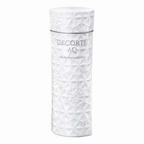 DECORT AQ Absolute Glow-Radiant Brightening Lotion