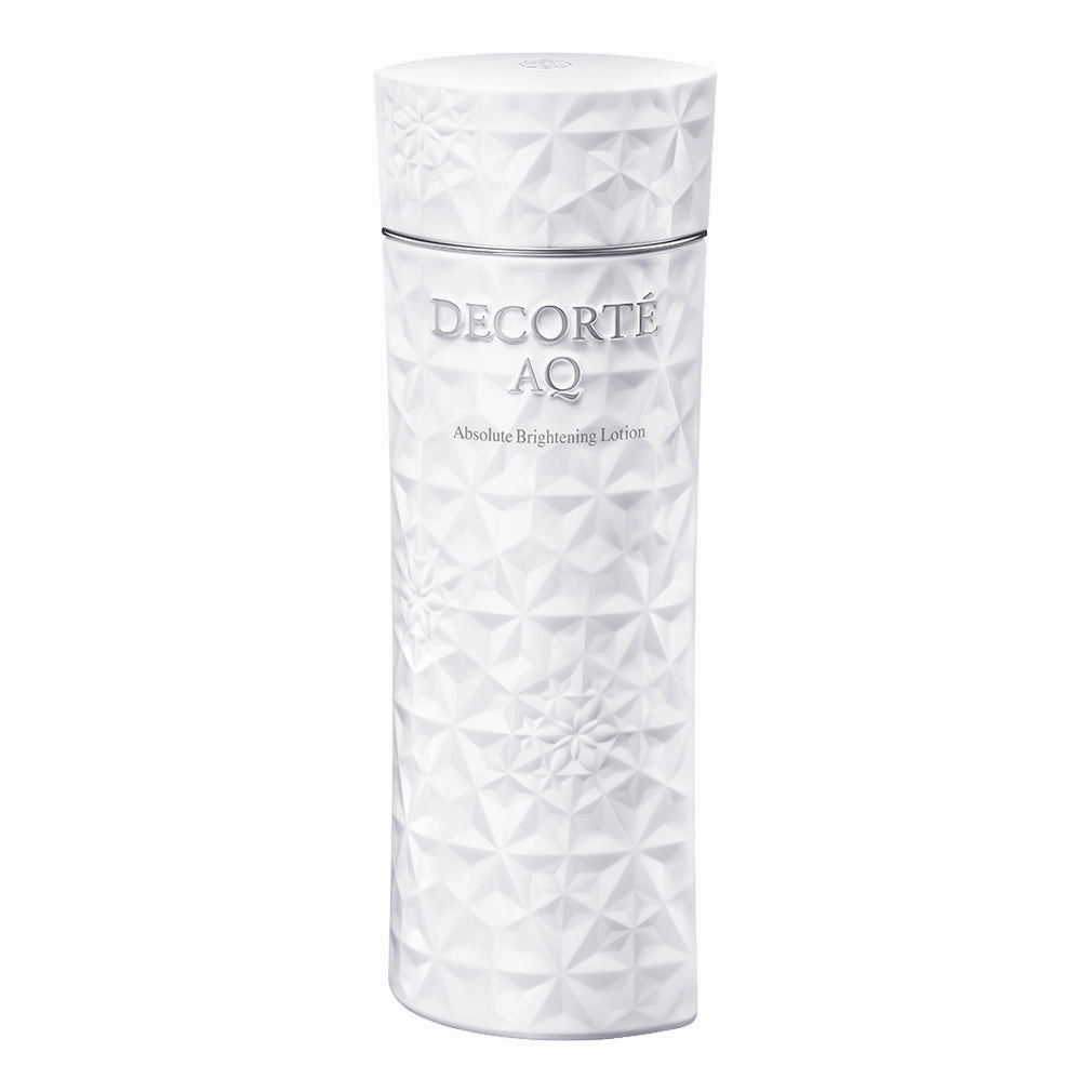 DECORT AQ Absolute Glow-Radiant Brightening Lotion