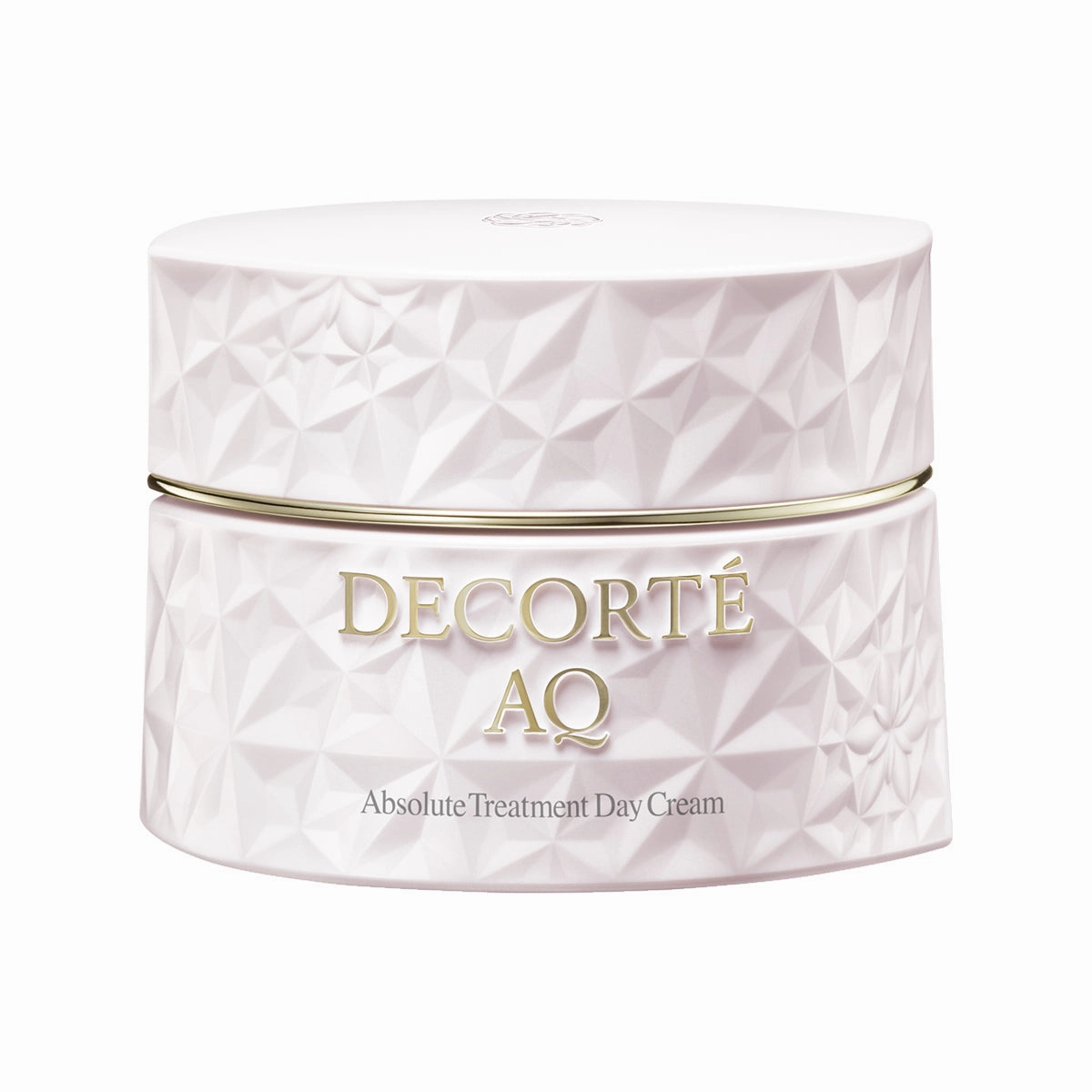 DECORT AQ Absolute Treatment Awakening Protective Day Cream SPF15