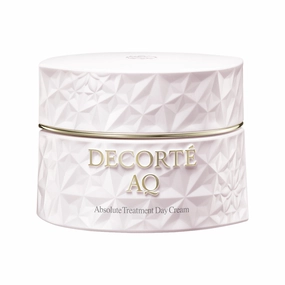 DECORT AQ Absolute Treatment Awakening Protective Day Cream SPF15