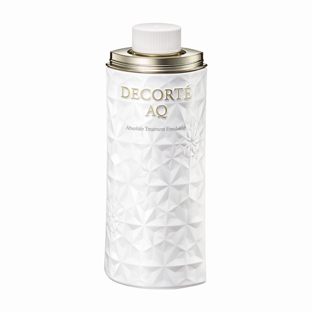 DECORT AQ Absolute Treatment Micro-Radiance Emulsion