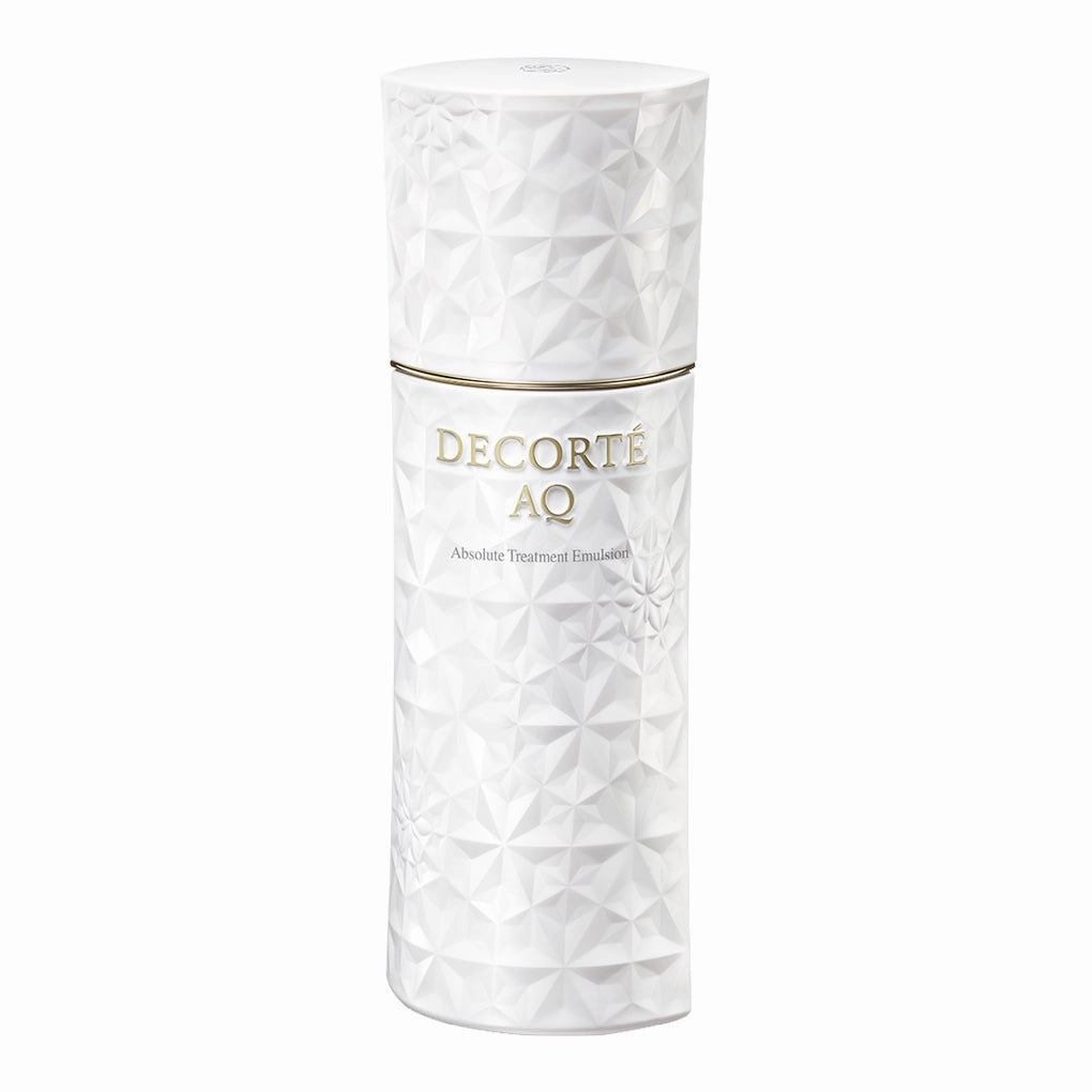 DECORT AQ Absolute Treatment Micro-Radiance Emulsion