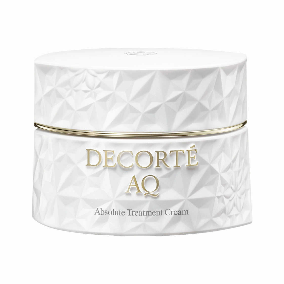 DECORT AQ Absolute Treatment Sculpting Balm Cream