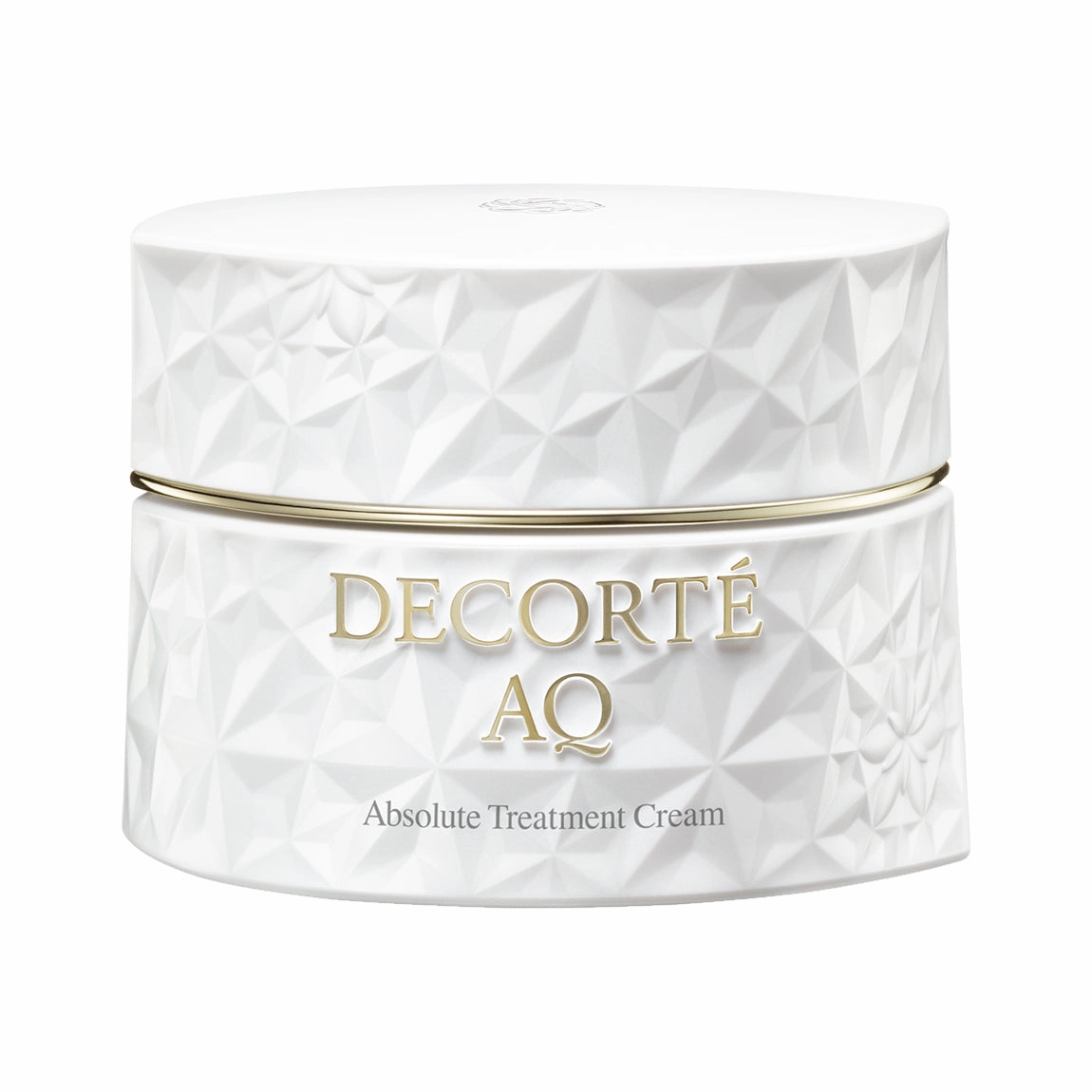 DECORT AQ Absolute Treatment Sculpting Balm Cream