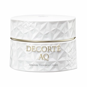 DECORT AQ Absolute Treatment Sculpting Balm Cream