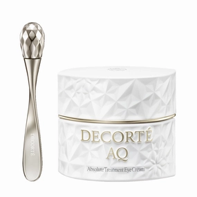 DECORT AQ Absolute Treatment Tightening Eye Cream
