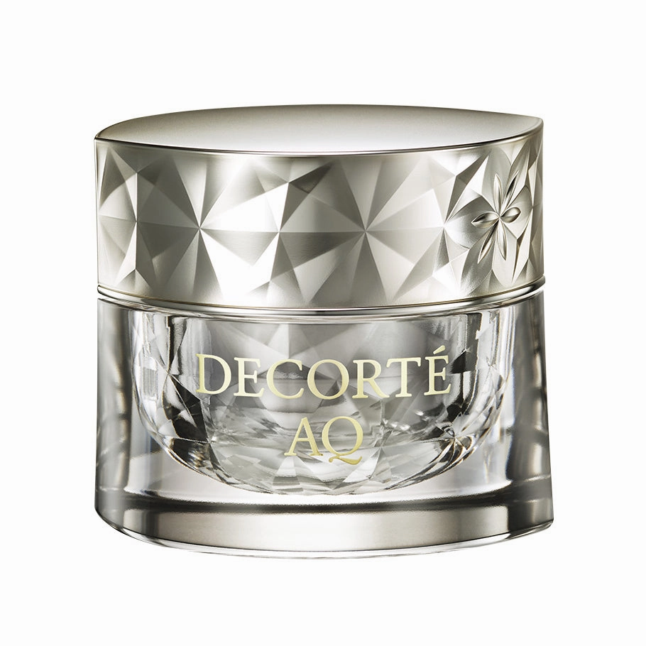 DECORT AQ Cream Absolute X