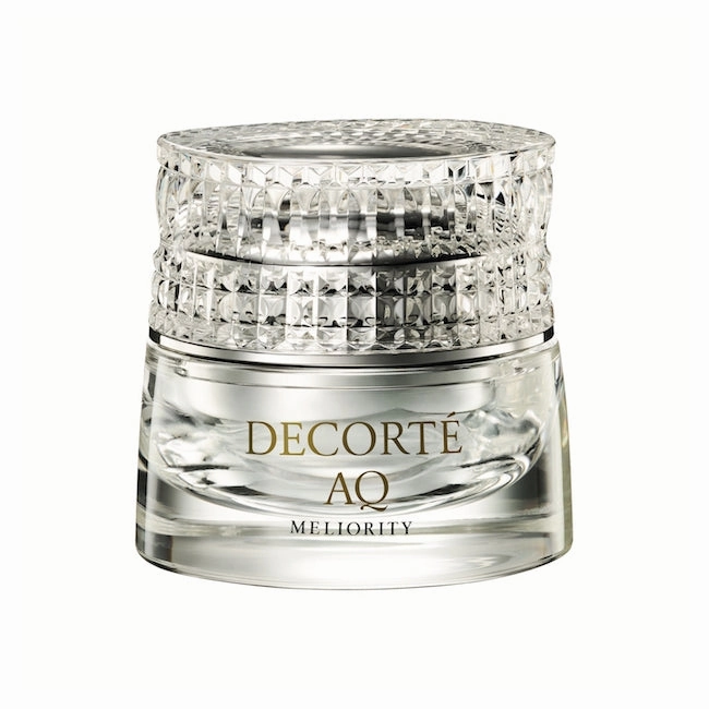 DECORT AQ Meliority Intensive Cream n