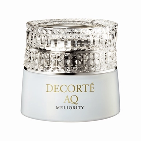 DECORT AQ Meliority Intensive Day Cream