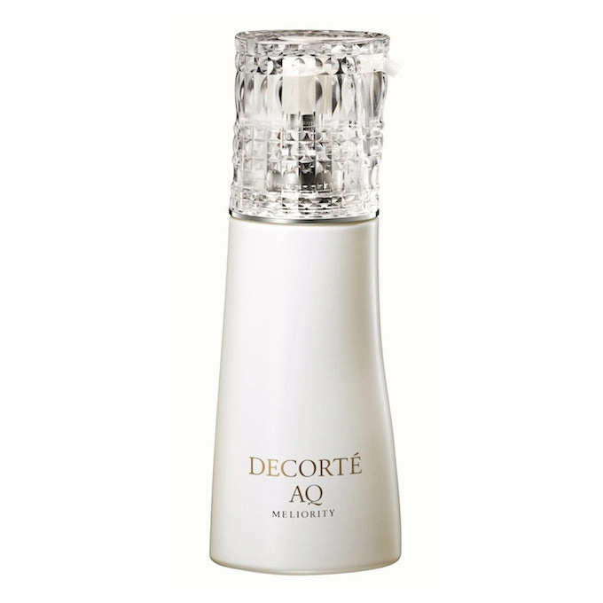 DECORT AQ Meliority Repair Foaming Wash n