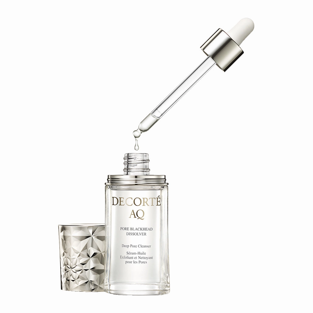 DECORT AQ Pore Blackhead Dissolver