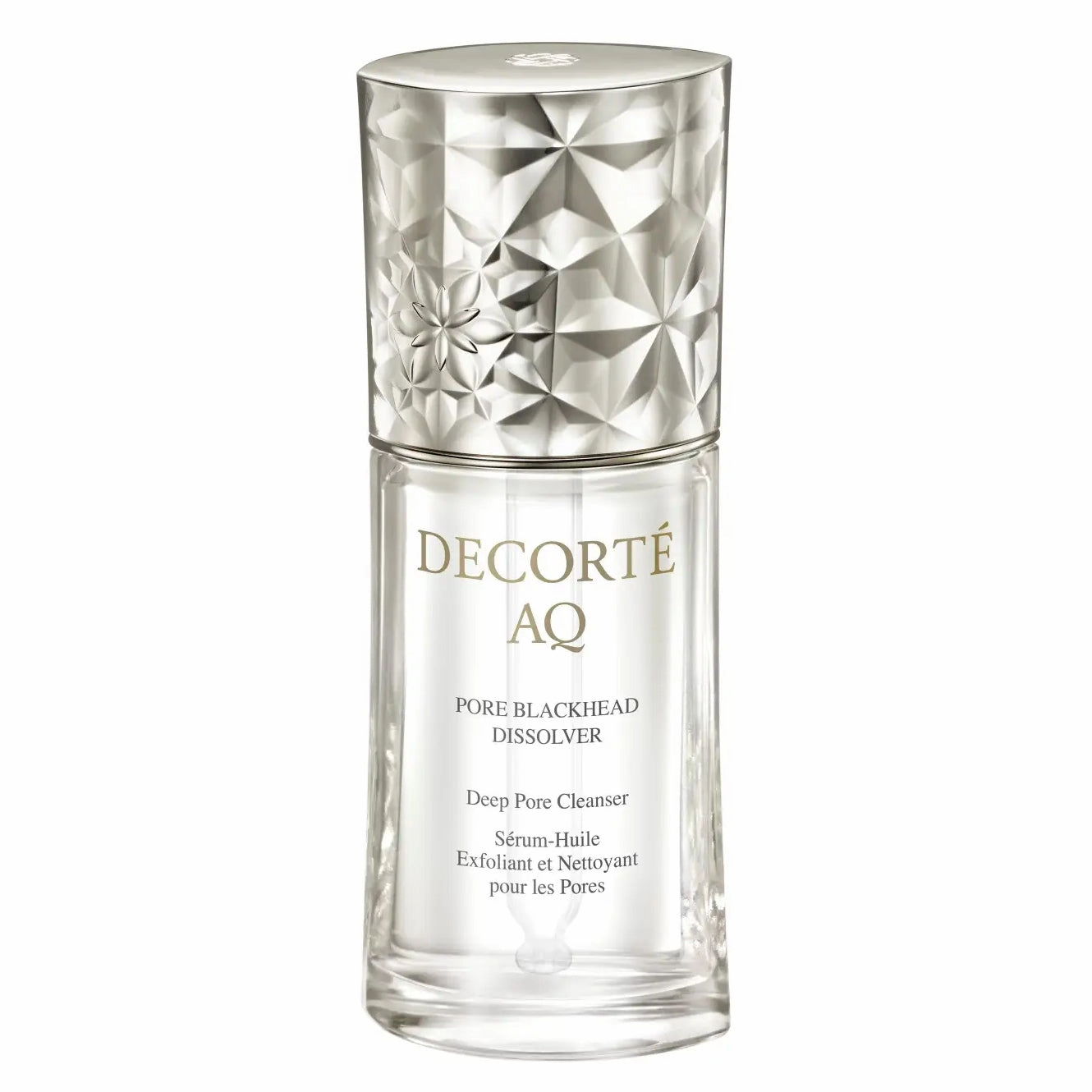 DECORT AQ Pore Blackhead Dissolver