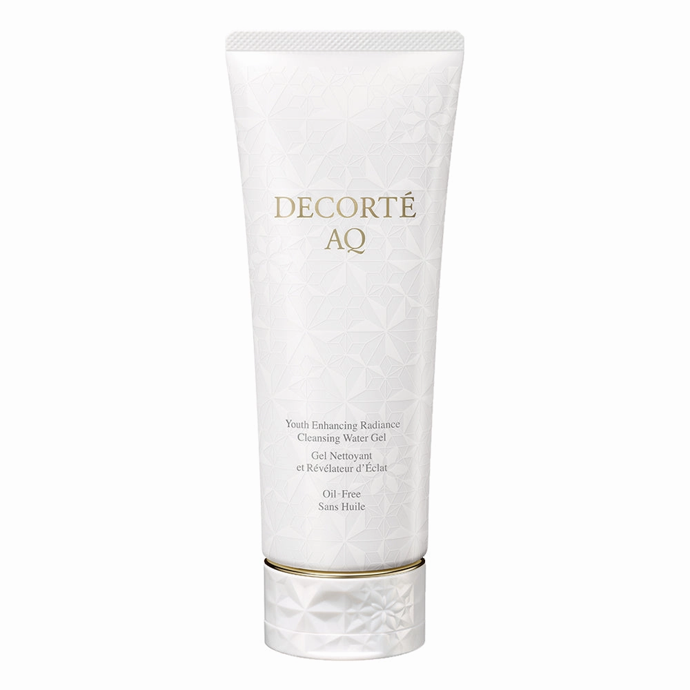 DECORT AQ Youth Enhancing Radiance Cleansing Water Gel