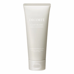 DECORT Clay Blanc Herbal Face Wash