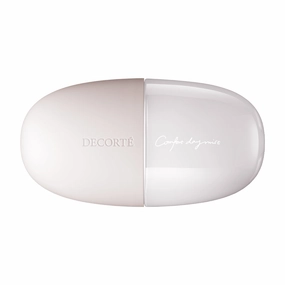 DECORT Comfort Day Mist Balancing Moisture