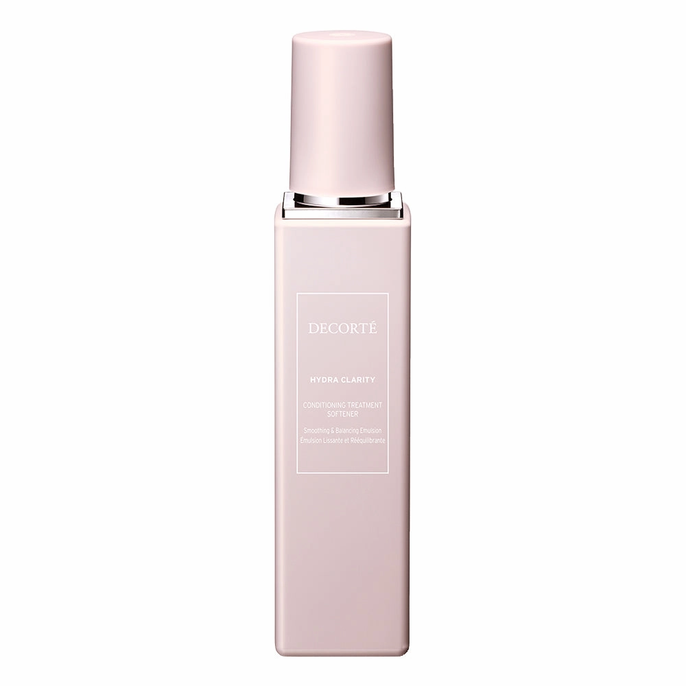 DECORT Hydra Clarity Conditioning Treatment Softener