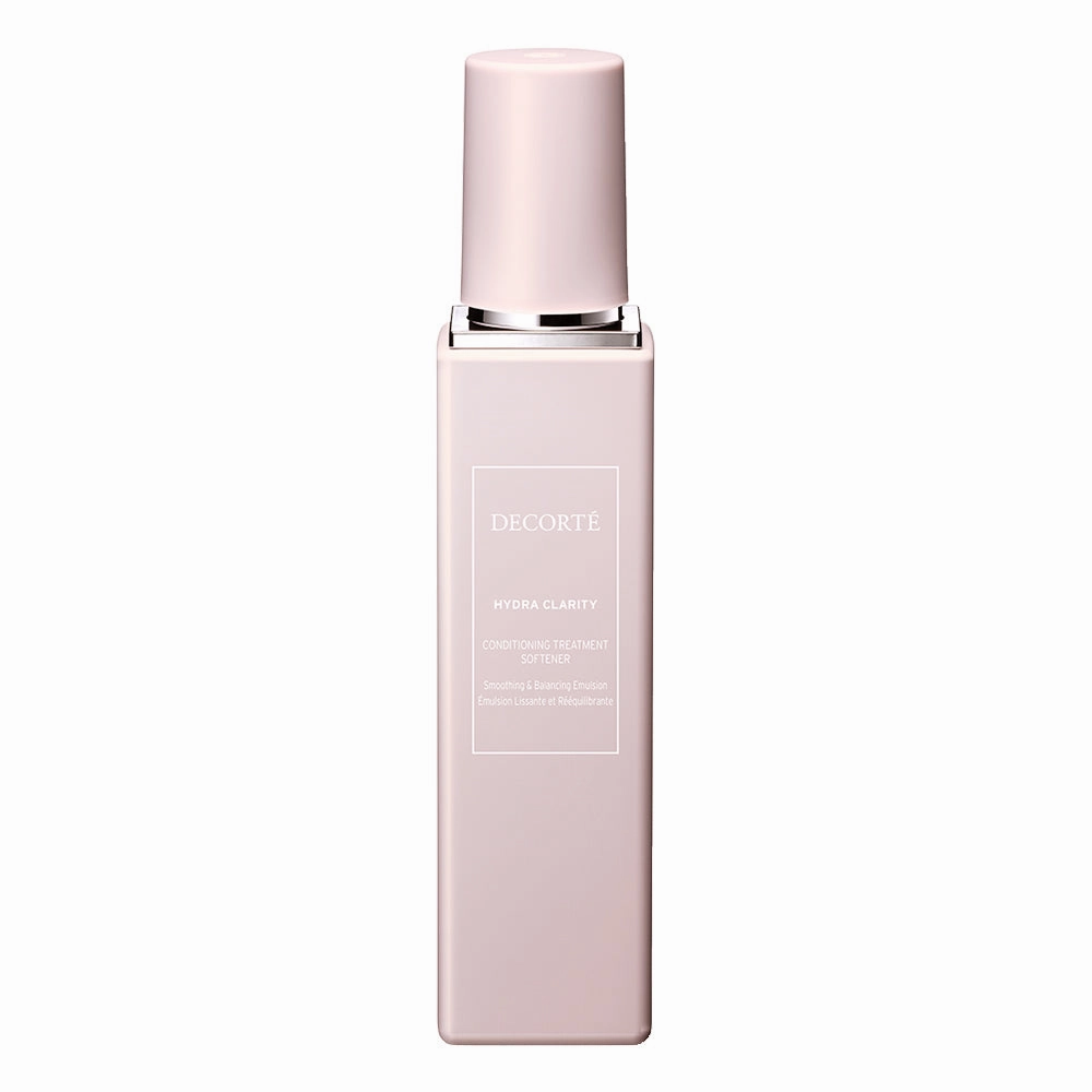 DECORT Hydra Clarity Conditioning Treatment Softener