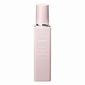 DECORT Hydra Clarity Conditioning Treatment Softener
