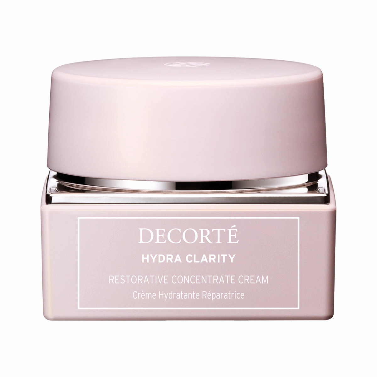 DECORT Hydra Clarity Restorative Concentrate Cream