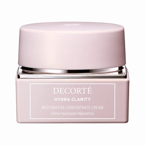 DECORT Hydra Clarity Restorative Concentrate Cream